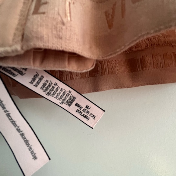 Victoria Secret Bralette - Picture 3 of 3